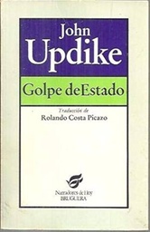 Golpe De Estado