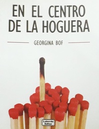 En El Centro De La Hoguera