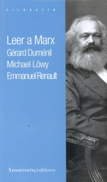 Leer A Marx