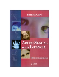 Abuso Sexual En La Infancia