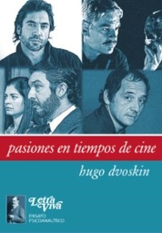 Pasiones En Tiempos De Cine