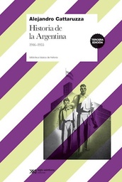 HISTORIA DE LA ARGENTINA  1916 – 1955