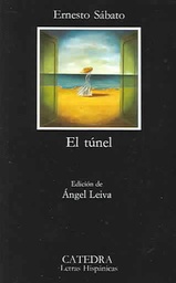 Túnel El -Catedra-
