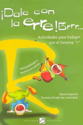 DALE CON LA ERRE