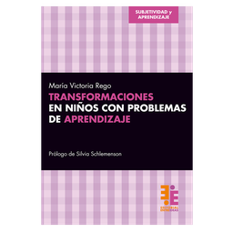 Transformaciones En Niños con problemas de aprendizaje