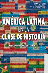 América latina en la clase de historia