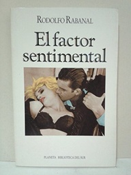 Factor Sentimental El