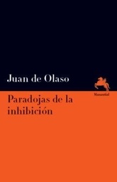 Paradojas De La Inhibicion