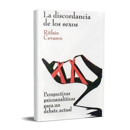 LA DISCORDANCIA DE LOS SEXOS