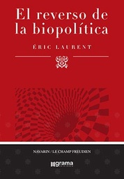 Reverso De La Biopolítica