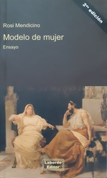 Modelo de Mujer