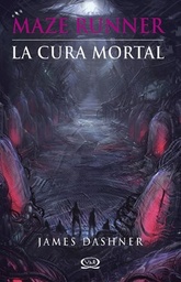 CURA MORTAL (MAZE RUNNER 3)
