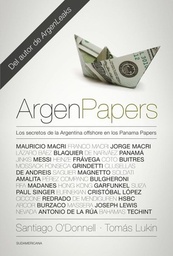 Argenpapers Odonnell