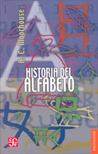 Historia Del Alfabeto