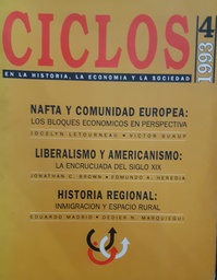 CICLOS 4. Revista