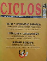 CICLOS 4. Revista