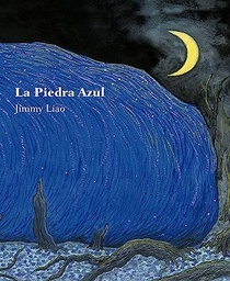 LA PIEDRA AZUL