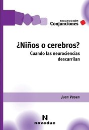 ¿Niños o cerebros? Cuando las neurociencias descarrilan