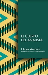 El Cuerpo Del Analista