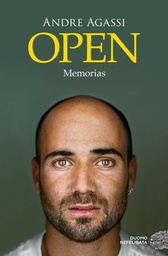 Open. Memorias Andre Agassi