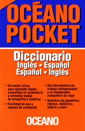 Diccionario Inglés - Español