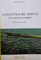 Escritura Del Silencio