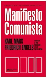 MANIFIESTO COMUNISTA