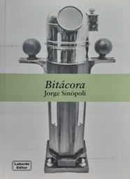 BITÁCORA