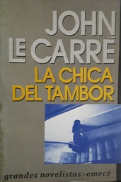 La Chica Del Tambor