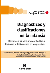 Diagnósticos Y Clasificaciones En La Infancia
