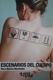 Escenarios Del Cuerpo