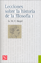 Lecciones Sobre La Historia de la Filosofía I