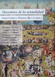 Devenires De La Sexualidad