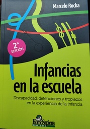 Infancias En La Escuela   1020