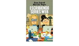 ESCRIBIENDO SERIES WEB