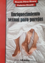 Enriquecimiento Sexual Para Parejas