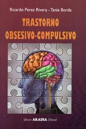 Trastorno obsesivo-compulsivo