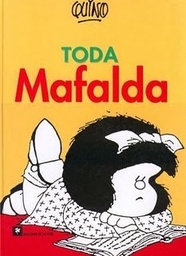 Toda Mafalda. Oferta