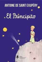 Principito El - Del Fondo