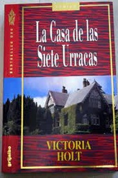 La Casa De Las Siete Urracas