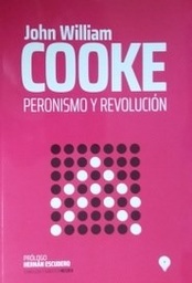Peronismo Y Revolucion