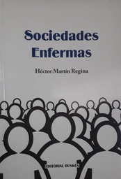 Sociedades Enfermas