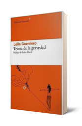 TEORIA DE LA GRAVEDAD