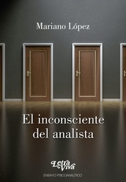 El Inconsciente Del Analista