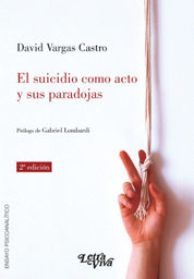 El Suicidio Como Acto Y Sus Paradojas