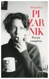 Poesía completa. Pizarnik