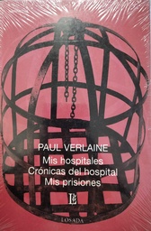 Mis Hospitales - Verlaine 0921