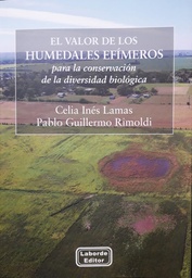 Valor De Los Humedales Efim521