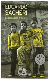 ESPERANDOLO A TITO