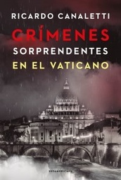 Crímenes sorprendentes en el vaticano